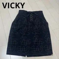VICKY タイトスカートのサムネイル