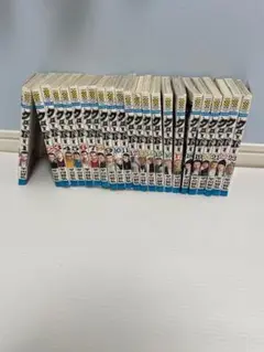 クローバー　1～23巻セット（初版多数）
