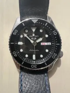 セイコー5スポーツ 38