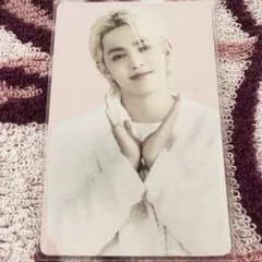 seventeen cafe in seoul  トレカ エスクプス