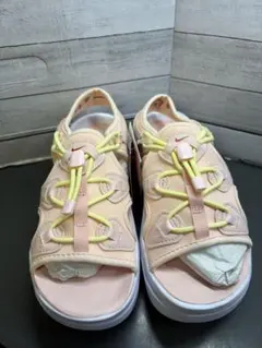 ナイキ　エアマックスココサンダル