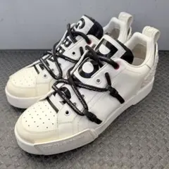 DOLCE&GABBANA スニーカーのサムネイル
