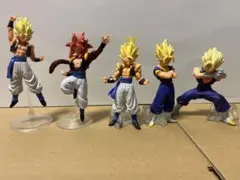 2026年最新】ベジット フィギュアの人気アイテム - メルカリ
