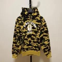 A Bathing Ape 迷彩　キャミソール 中古・古着通販】A BATHING APE (アベイシングエイプ) カモ柄