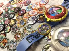 妖怪ウォッチ まとめ売り