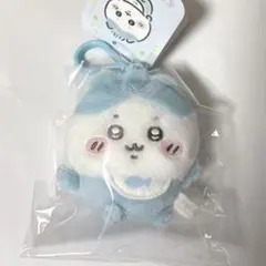 ハチワレ ちいかわ Chiikawa Baby マスコット