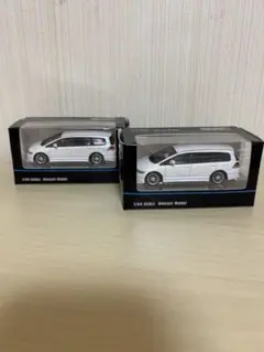 非売品】LEGEND INSIGHT 模型 1/43 ホンダ - メルカリ