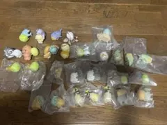 すみっコぐらし　キーホルダー　まとめ売り28個