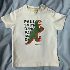 ★ポールスミス　Paul Smith BABY★恐竜 Tシャツ★90cmのサムネイル