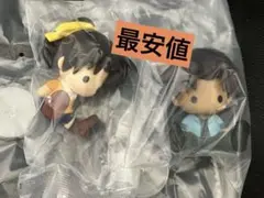 名探偵コナン　ペタドール2 服部平次・遠山和葉