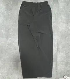 NIKE 00s FIT DRY ナイロンパンツ トラックパンツ ワイドパンツ