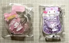 サンリオ当たりくじ