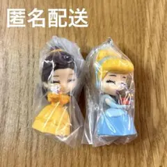 ぎゅーこっと　プリンセス　ベル　シンデレラ