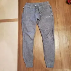 ボーラー　BALR. ロゴ入り　スウェット早い者勝ち❗XS希少❗