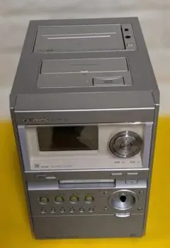 美品】Panasonic SA-PM870SD D-dock 本体 - メルカリ