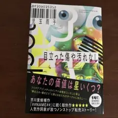 目立った傷や汚れなし