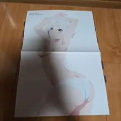 甘神さんちの縁結び 両面ポスター
