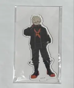 僕のヒーローアカデミア 爆豪勝己 アクリルスタンド