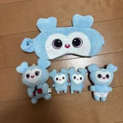 TWICE GIGO ナブリー まとめ売り