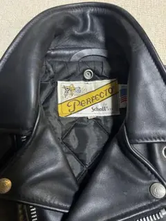 Schott Perfecto ダブルライダースジャケットのサムネイル