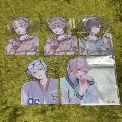 ChroNoiR クロノワ 叶 缶バッジ ニューレトロスタイル 2025年最新】Chronoir ニューレトロスタイル 缶バッジの人気