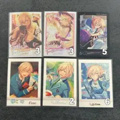 あんスタ ぱしゃこれ ぱしゃっつ 天祥院英智