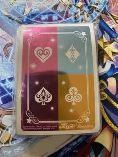 アイカツ! 氷上スミレ スリーブ - メルカリ