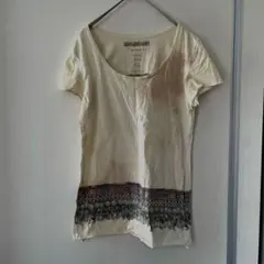 半袖Tシャツのサムネイル