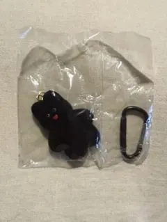 mojojojo 限定カラー　黒cherry on top うさぎ