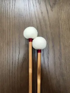 アントン様 専用 ティンパニマレットのサムネイル