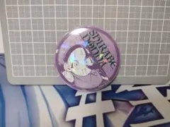 魔男のイチ アニメイト ポップアップ キャラバッジ 缶バッジ
