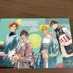 佐々木と宮野　卒業編　特典