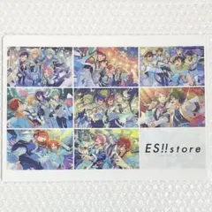 あんスタ 10周年 特典 クリアファイル