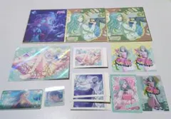 プロセカ 日野森雫 まとめ売り - メルカリ