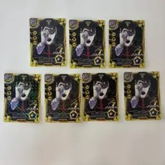 ブラッククローバー 37巻 特典 カード ゴードン - メルカリ