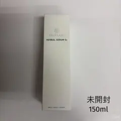 新品・未開封】ドクターシーラボ 化粧水 ハーバルセラムO2N 150ml