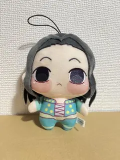 ★ マスコットコレクション イルミ=ゾルディック ☆ マスコットコレクション イルミ=ゾルディック ハンター×ハンター