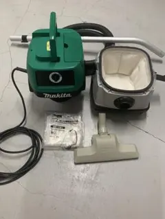 ⭐︎makita マキタ 集じん機 8L 乾湿両用 M442 掃除機⭐︎ - メルカリ