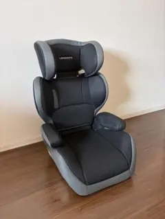 LEAMAN ハイバックジュニア ジュニアシートのサムネイル