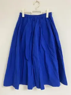 n'or ロングフレアスカートのサムネイル