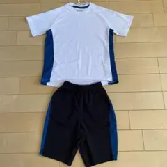 IGNIO キッズ上下セット