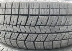 YOKOHAMA 195/65R15 25年製 冬タイヤ 【南-324 ①】 - メルカリ
