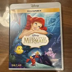 2026年最新】リトルマーメイド DVDの人気アイテム - メルカリ