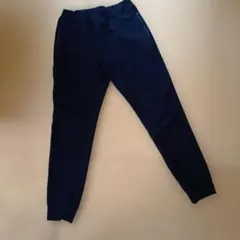 ユニクロ長ズボン160