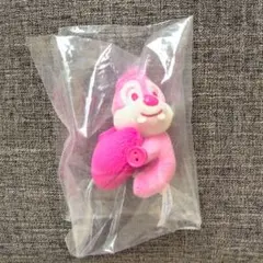 ディズニー　ミニパル　デール　チャーム