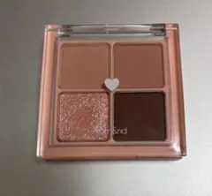 rom&ndロムアンド べターザンアイズ 01ドライマンゴーチューリップ