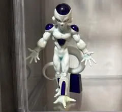 ドラゴンボール mspフリーザ フィギュア 本体　箱無し　台座あり ドラゴンボール mspフリーザ フィギュア 本体 箱無し 台座あり - メルカリ