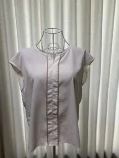 ESPRITMUR ブラウス　半袖