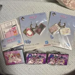 プリキュア 一番くじ F賞 H賞 I賞 yes！プリキュア5 GOGO