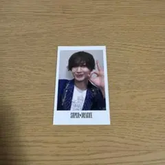 EBiDAN Yes東京 SUPER☆DRAGON スパドラ 池田彪馬 トレカ - メルカリ